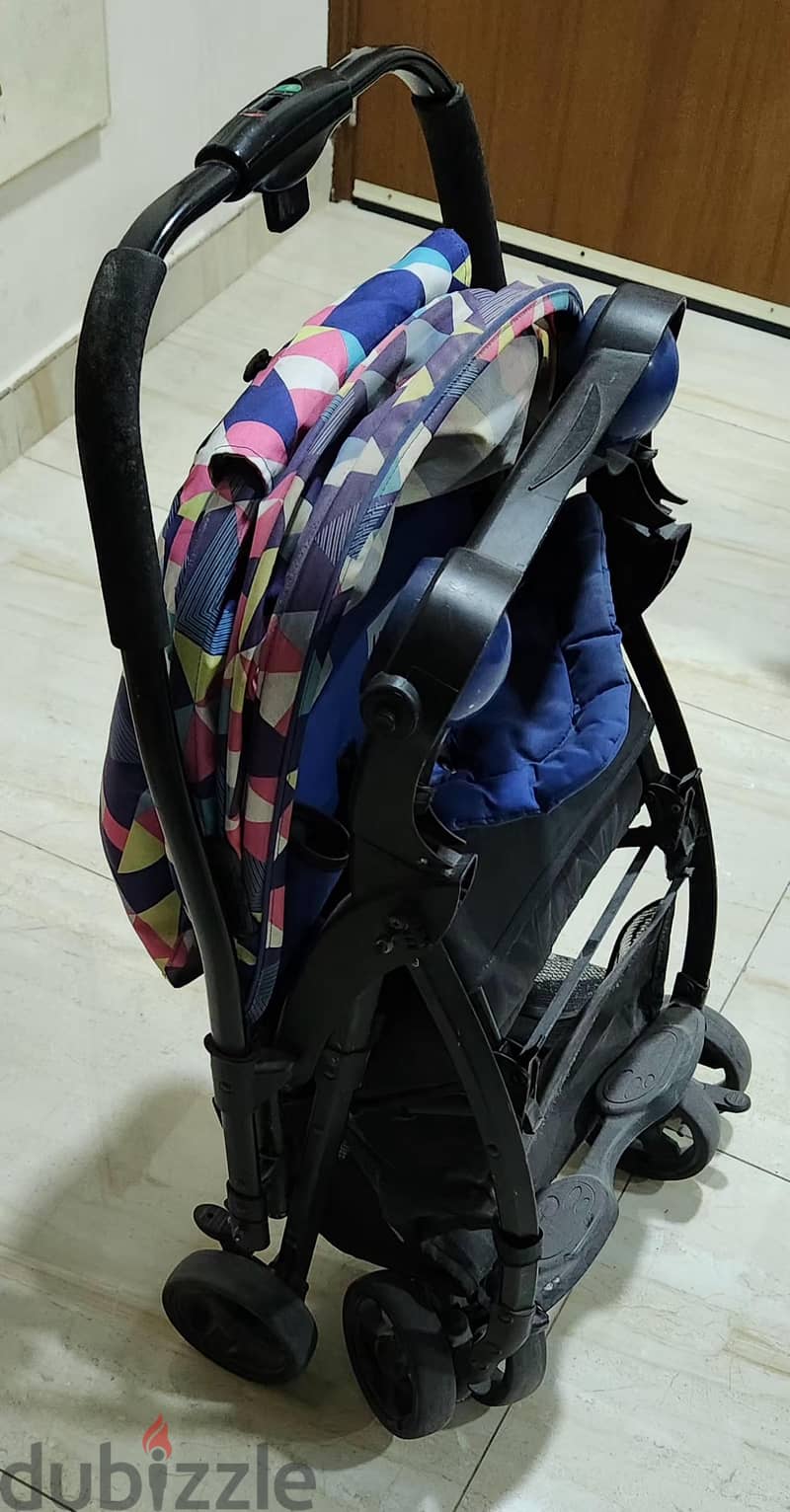 Baby Stroller / Pram 3