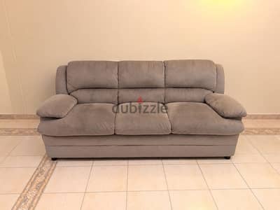 3 seat sofa