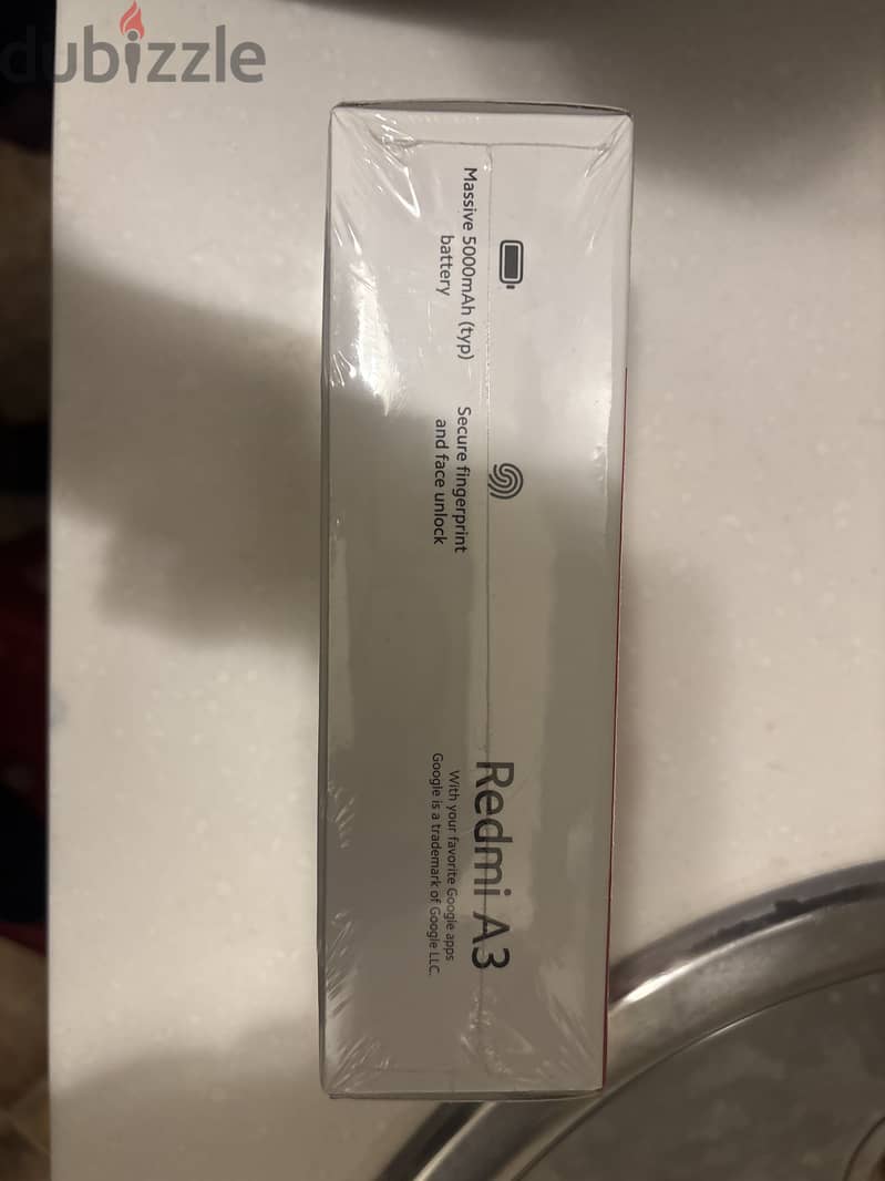 Redmi A3 Mobile 2