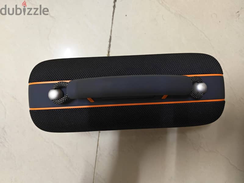 Porodo Soudtec Portable Wireless Speaker 1