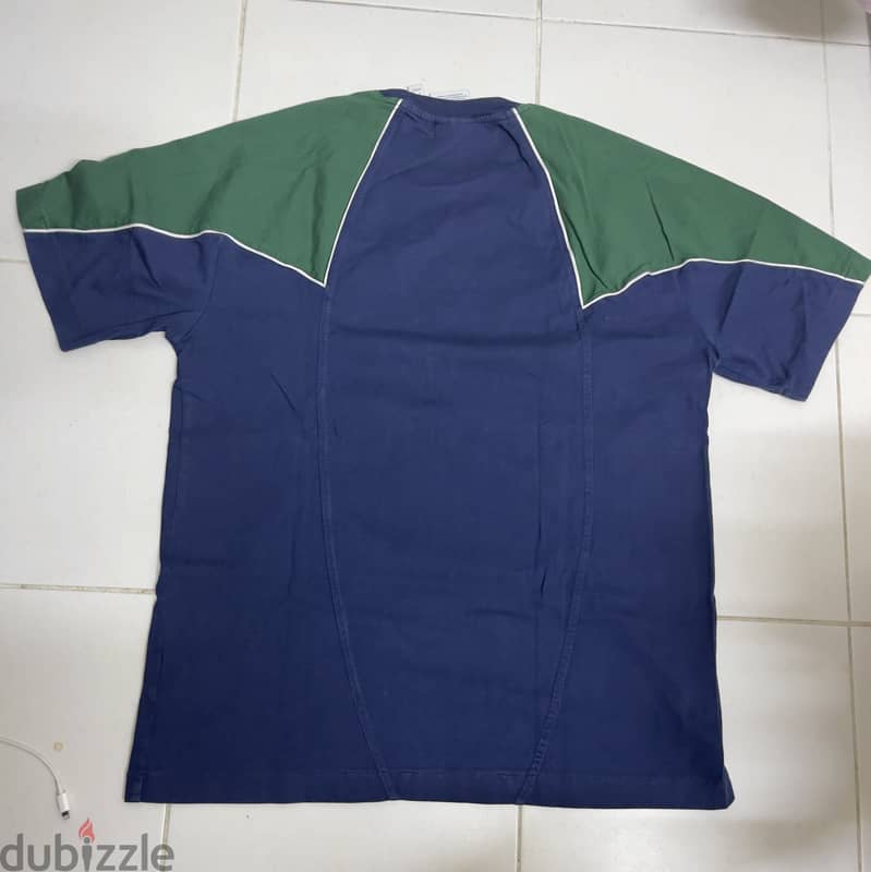 For sale Adidas heavy cotton, excellent to new condition 3pcs 10BD 3