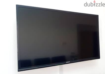 Samsung LED TV 40 inch