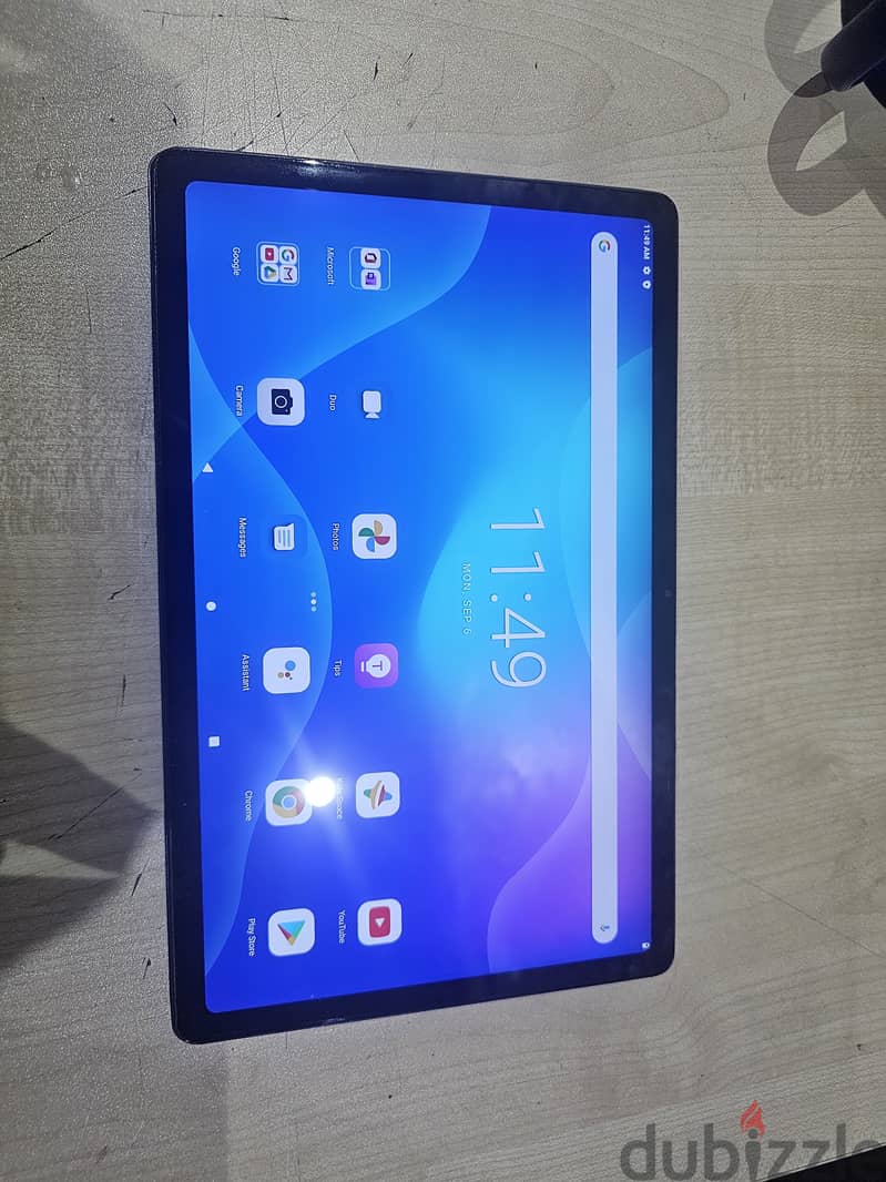 4 Tablets samsung+ lenovo - تابلت للبيع 39591018 3