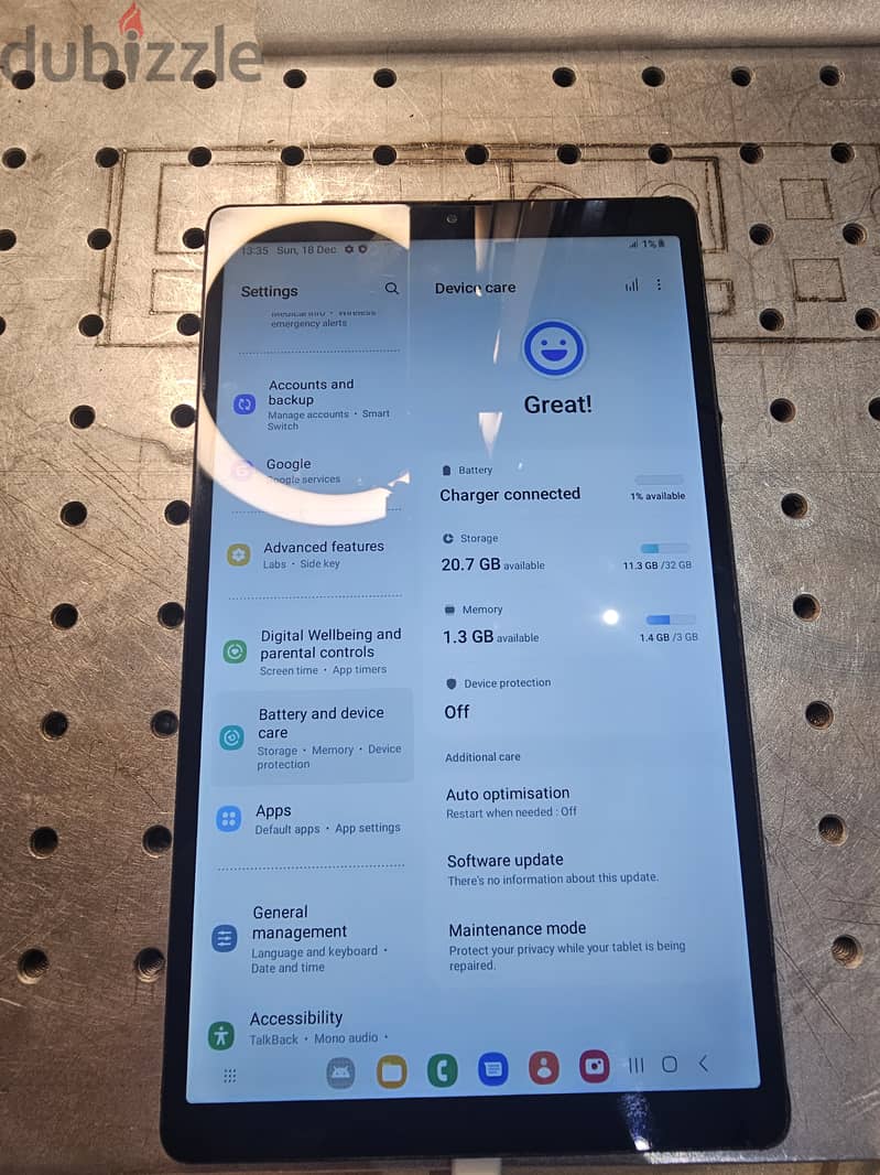 4 Tablets samsung+ lenovo - تابلت للبيع 39591018 16