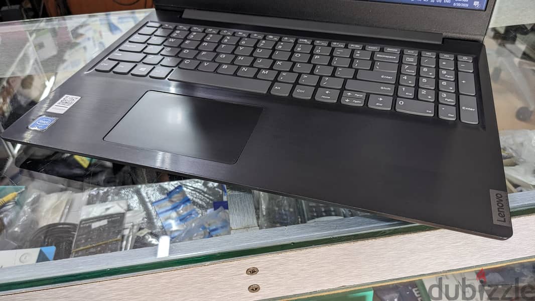 Lenovo Intel Celeron Laptop 8GB RAM 15.6" Display Win & MS Office 2