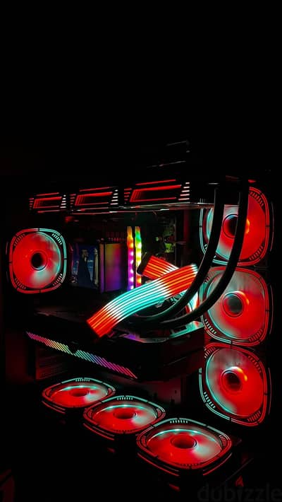 pc 3070ti new