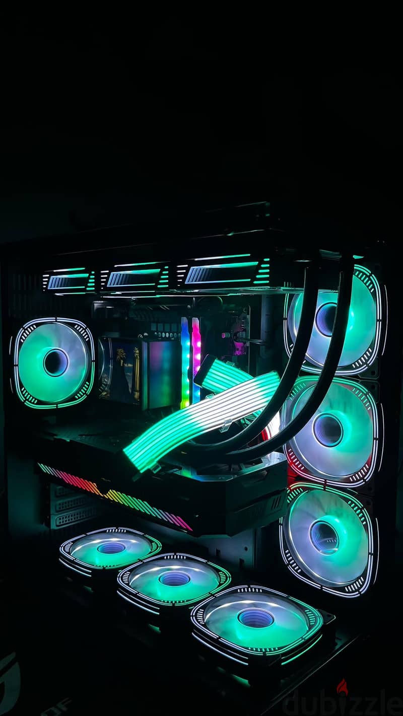 pc 3070ti new 2