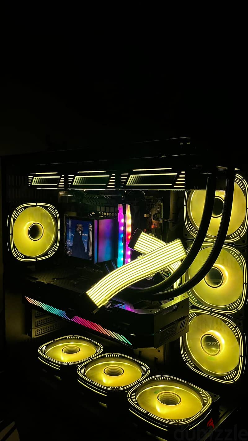 pc 3070ti new 3