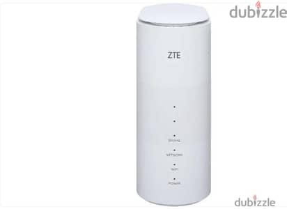 Zain router 5g zte cpe