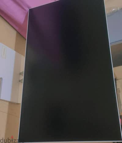 Lenovo l27i a4 gaming monitor 27  condition like brand new full box
