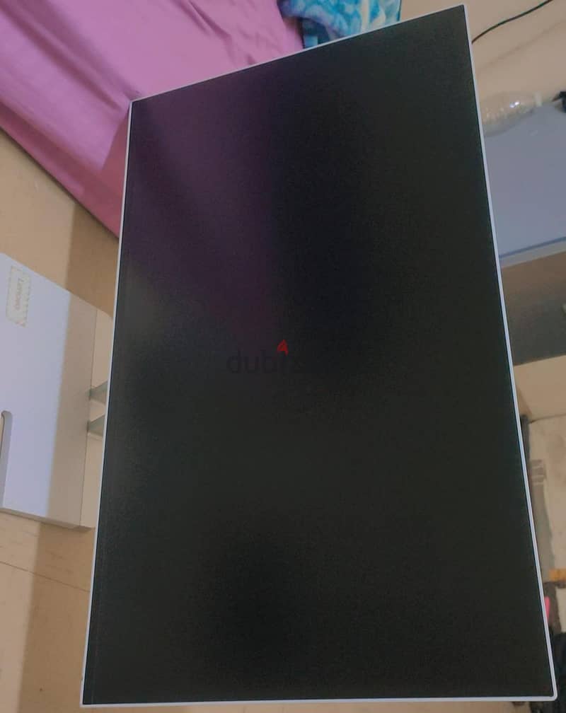 Lenovo l27i a4 gaming monitor 27  condition like brand new full box 2