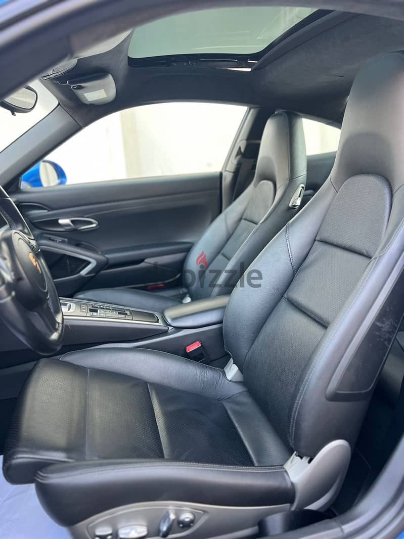 Porsche 911 2015 6