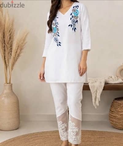 Kurti set