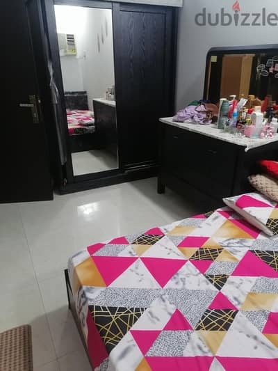 bedroom set for sell