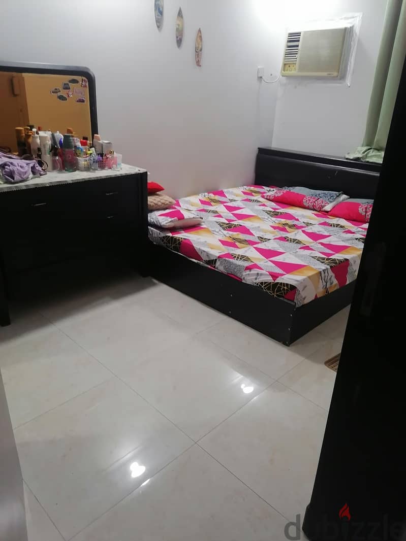 bedroom set for sell 1