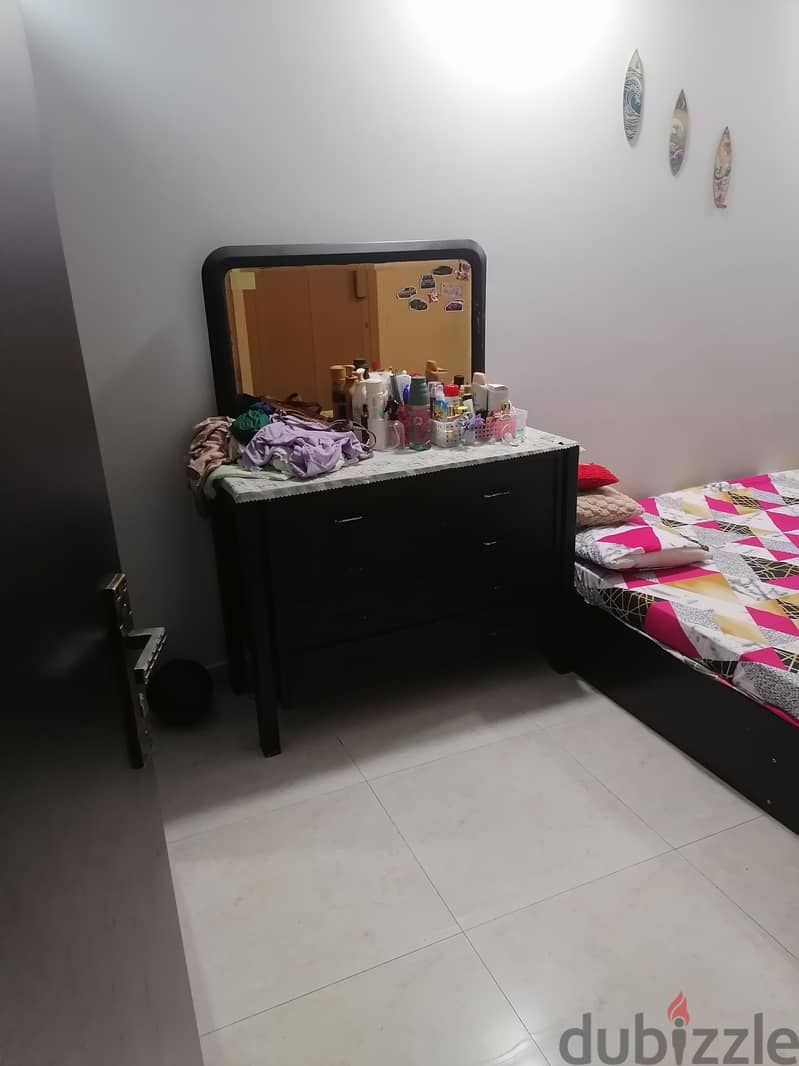 bedroom set for sell 2