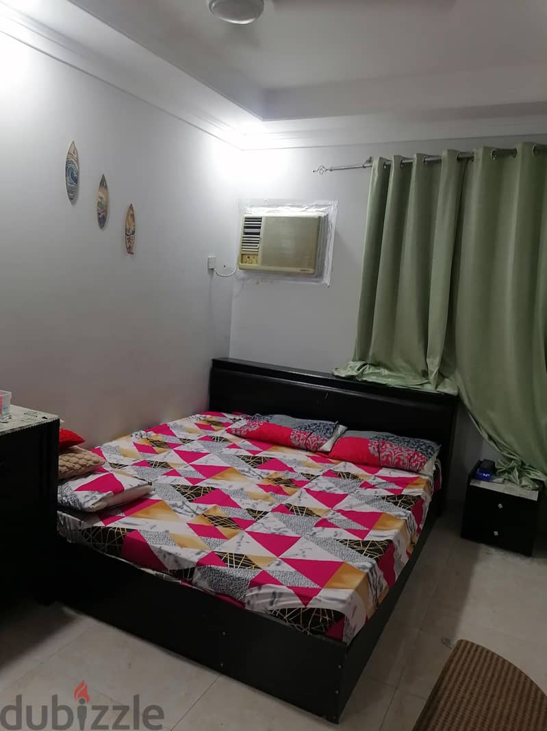 bedroom set for sell 3