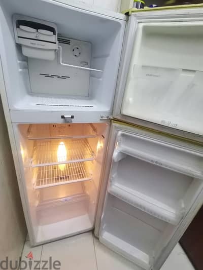 LG fridge for sale