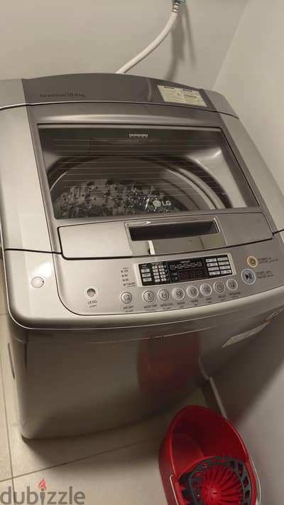 washing machine 13kg