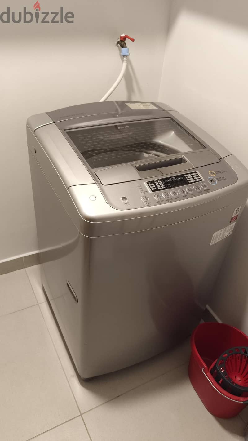 washing machine 13kg 1