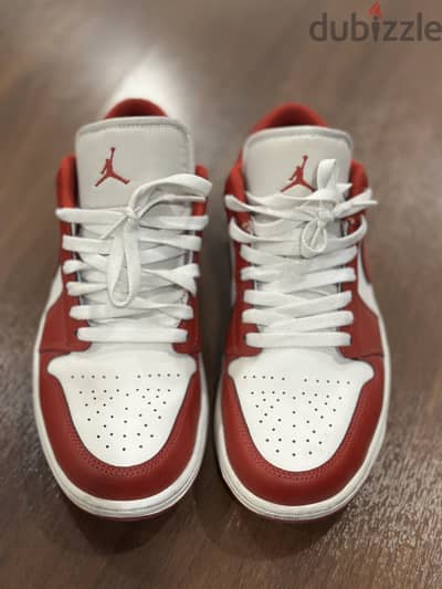 Nike Air Jordan Sneakers