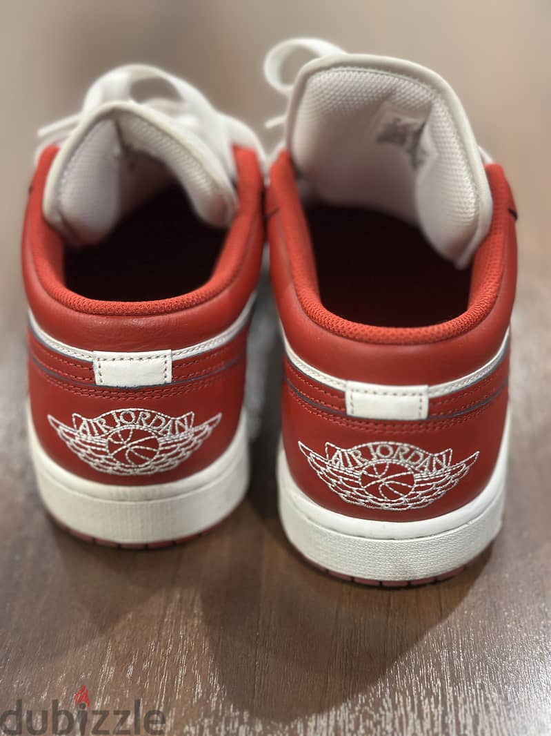 Nike Air Jordan Sneakers 1