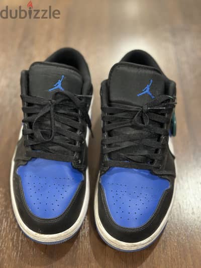 Air Jordan Sneakers