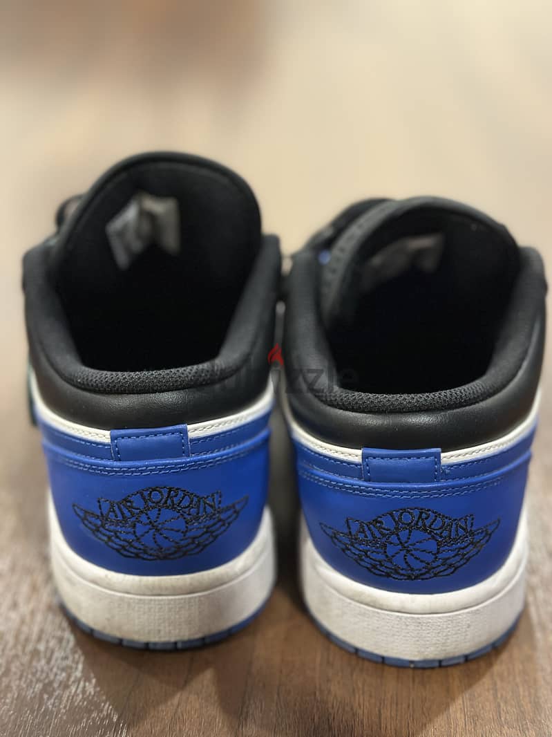 Air Jordan Sneakers 1