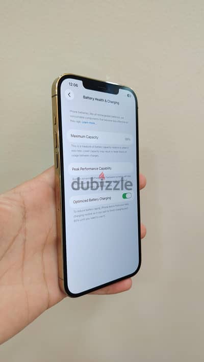 آبل - آيفون 12 برو ماكس