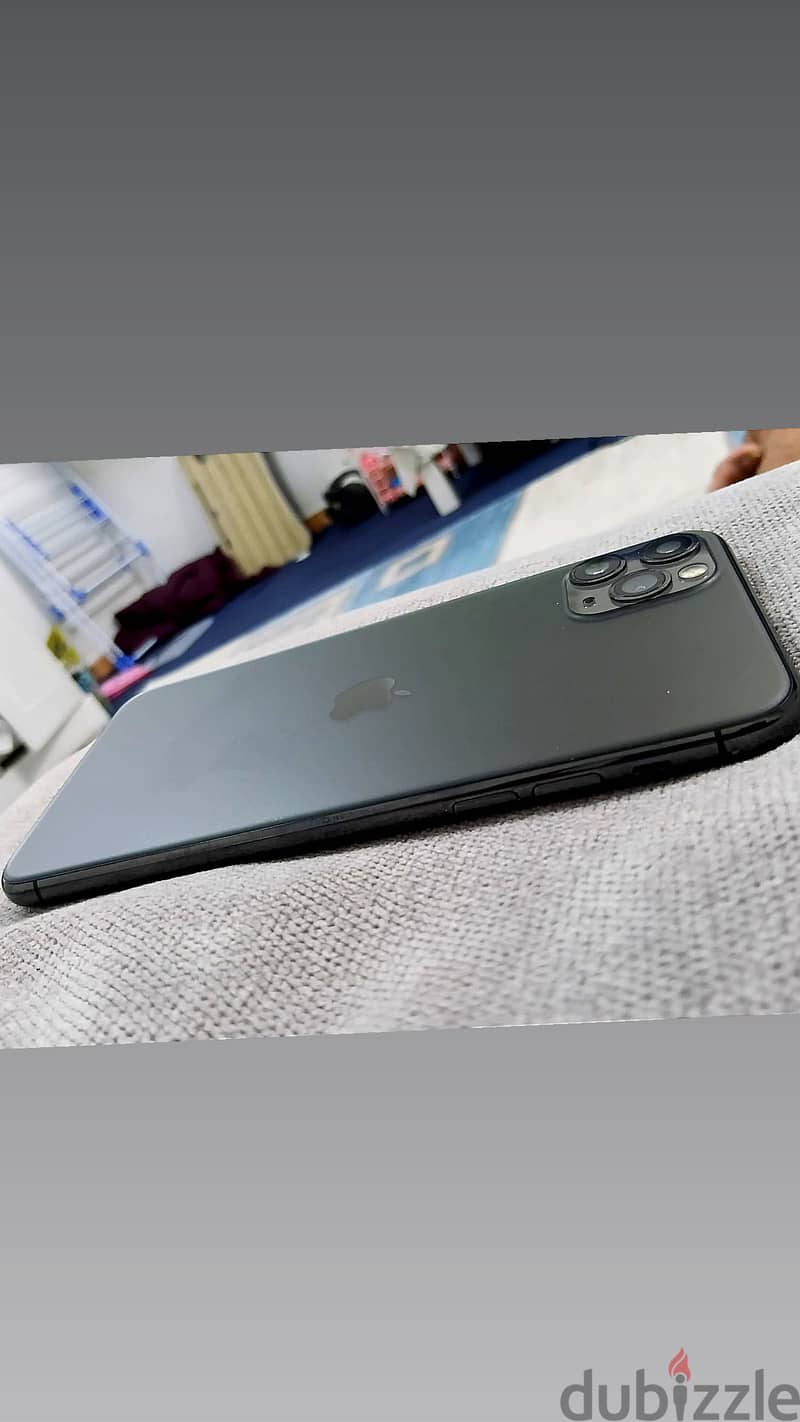 آبل - آيفون 11 برو ماكس 2