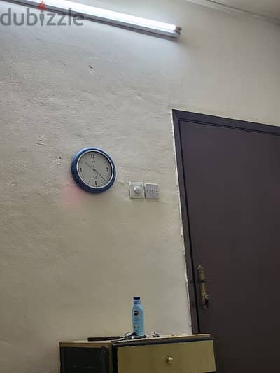 45 BD bed space available