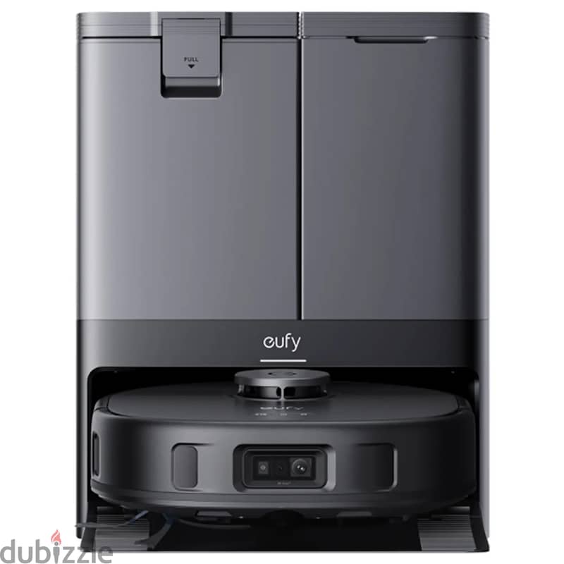 Eufy RoboVac X10 Pro Omni Vacuum Cleaner Black T2351V11 2