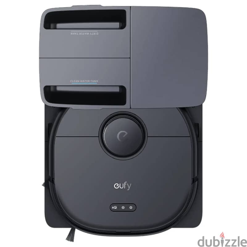 Eufy RoboVac X10 Pro Omni Vacuum Cleaner Black T2351V11 3