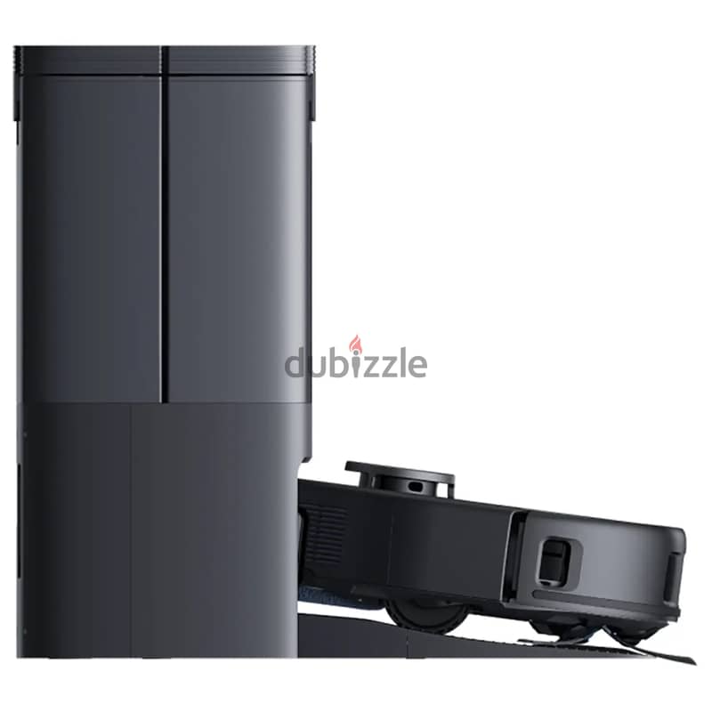 Eufy RoboVac X10 Pro Omni Vacuum Cleaner Black T2351V11 4