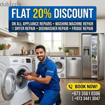 washing machine repair dryer dishwasher oven and air conditioner repa