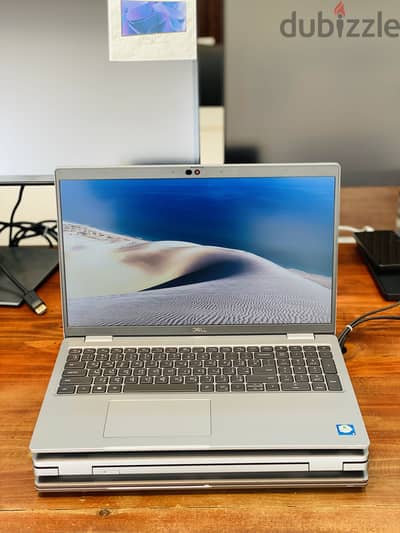 Dell Latitude 5520 Core i5-11th Generation