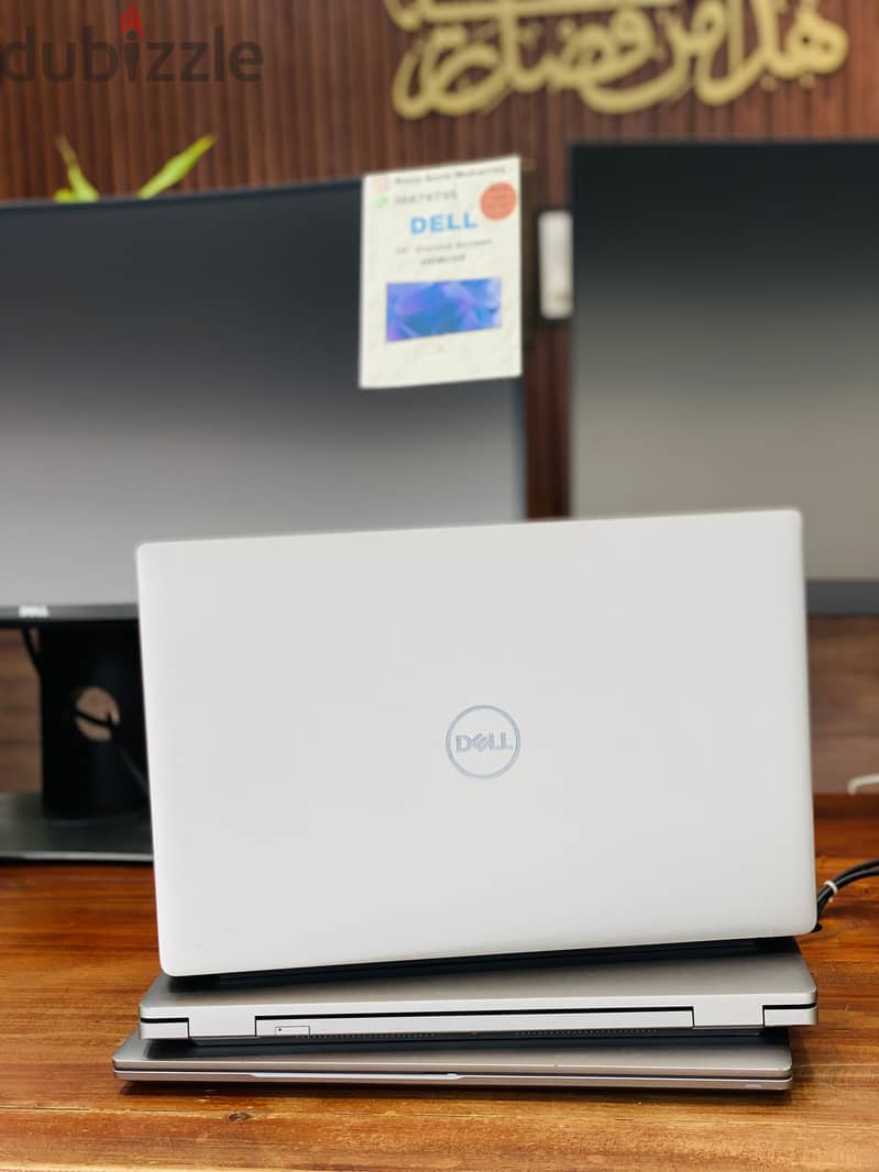 Dell Latitude 5520 Core i5-11th Generation 4