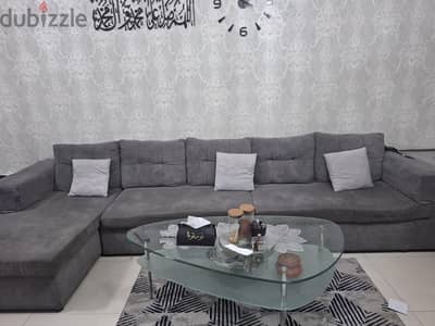 Sofa set for sale