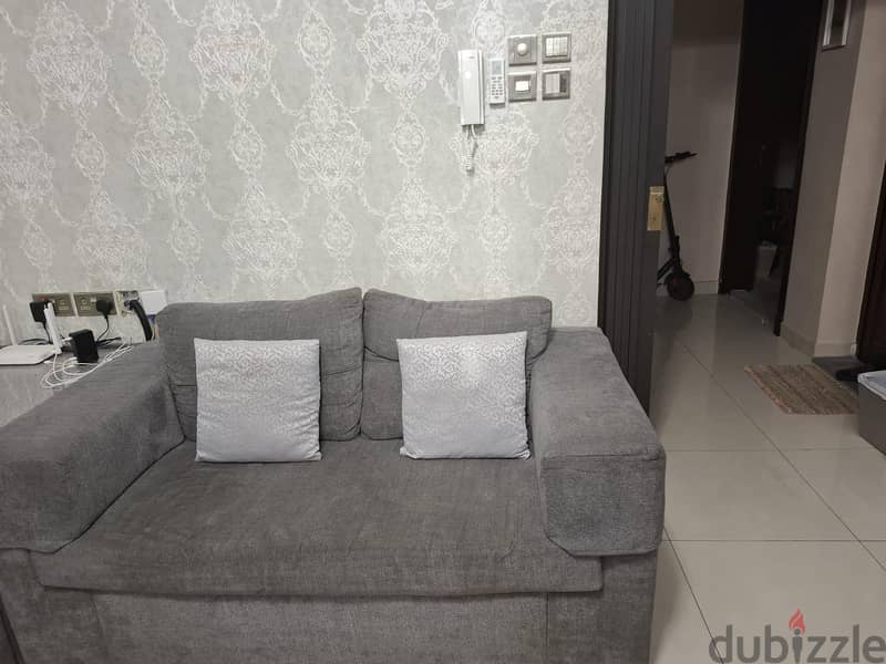Sofa set for sale 1