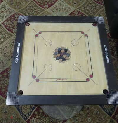 Big carrom board for sale