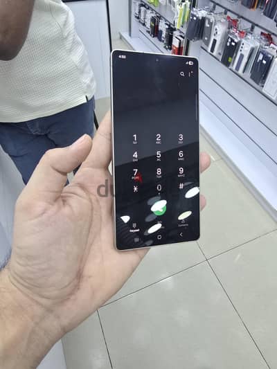 Samsung S25 FE