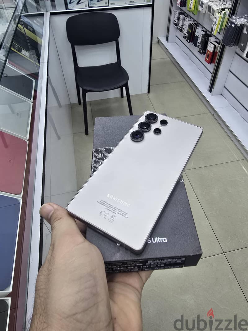 Samsung S25 FE 2