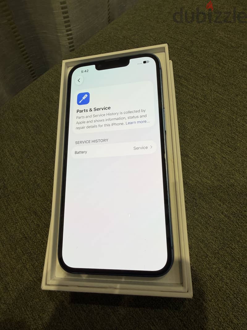 IPhone 13 128gb for sale 3