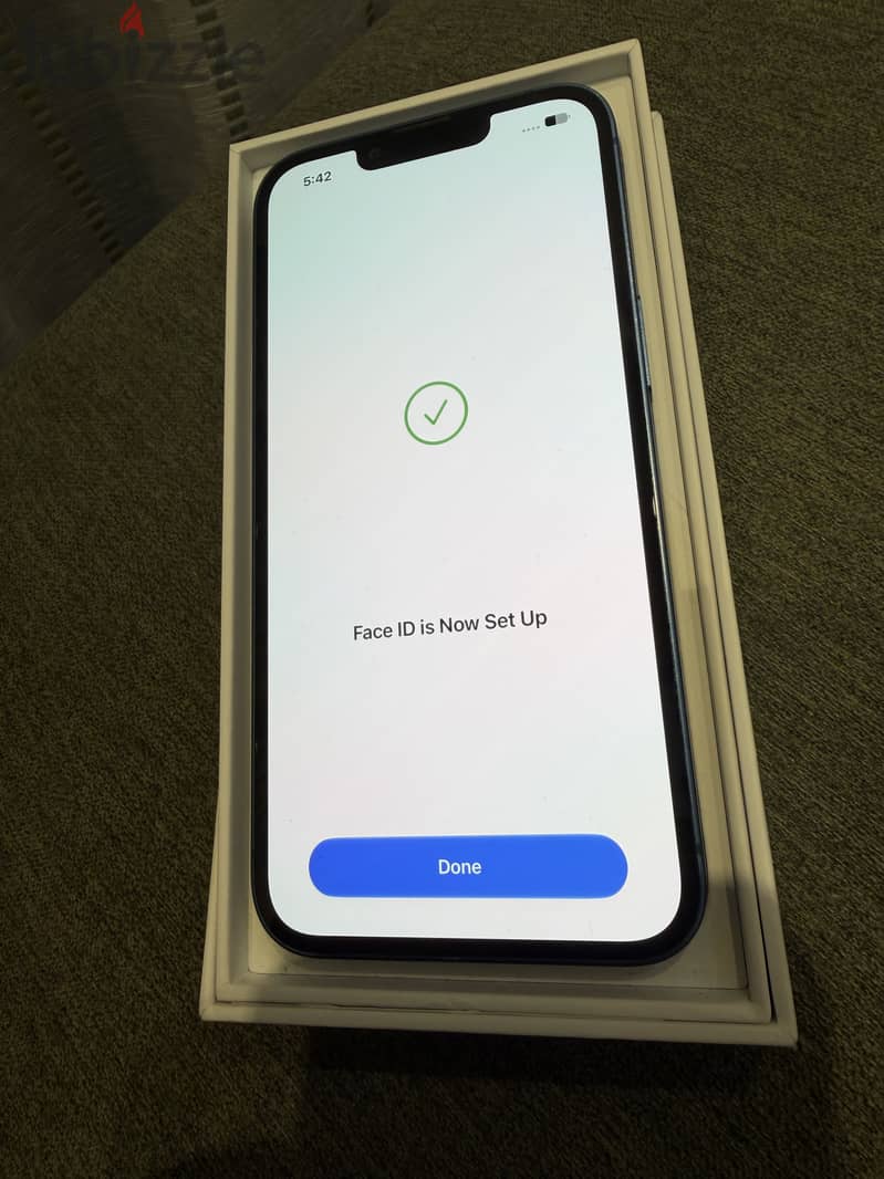 IPhone 13 128gb for sale 5