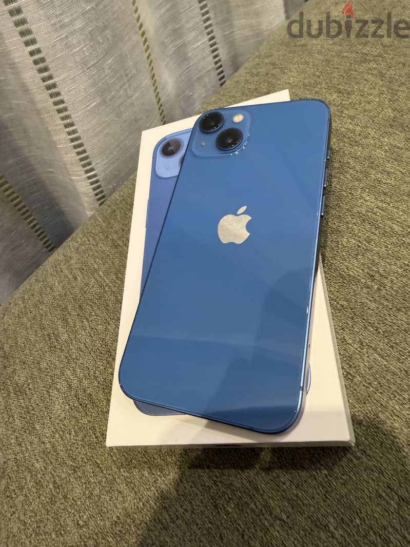 IPhone 13 128gb for sale 6