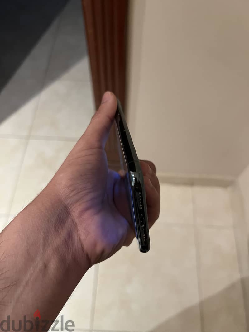 Apple - iPhone 11 Pro 256gb with box 1