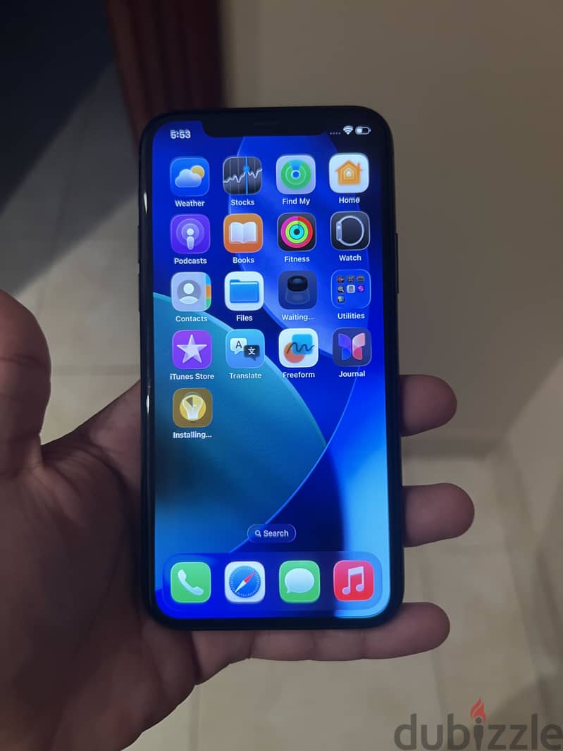 Apple - iPhone 11 Pro 256gb with box 3