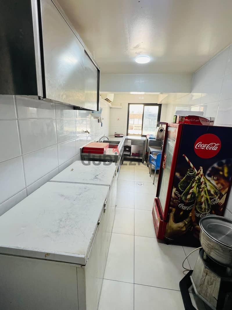 Restaurant for sale 2