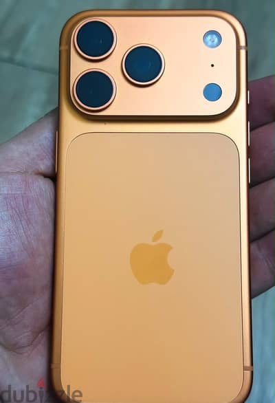 Apple - iPhone 17 Pro