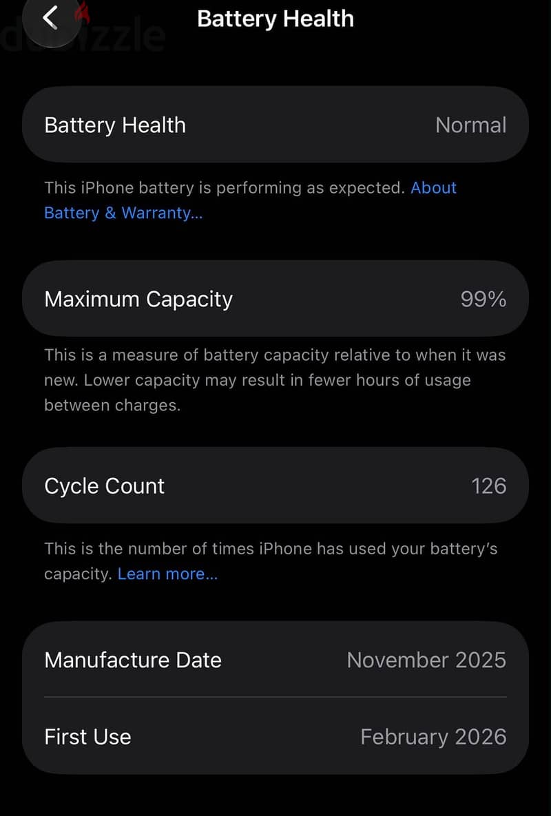 Apple - iPhone 17 Pro 1